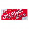 【京王百貨店】新たなスタートを切ったEXILE ATSutf-8