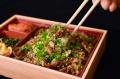 いきなり！ステーキが作る本格『焼肉弁当』が味utf-8