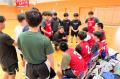 【訂正・会場の変更】B. LEAGUE「千葉ジェッツ ふなば 【訂正・会場の変更】B. LEAGUE「千葉ジェッツ ふなば