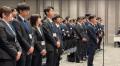 2026年度入社式を開催過去 最多のグループ総勢221名が