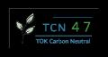 TOK、CO2排出量49.2％削減を5年前倒しで達成