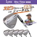 大人気YOUTUBEチャンネル「Sho-Time GOLF」初プロデュ