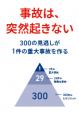 「事故ゼロ」を企業の標準へ。リスクを未然に防ぐ安全
