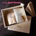 【April Dream】“ご自愛”を届ける私たちが、目標を掲