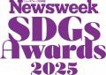 第3回「ニューズウィーク日本版 SDGsアワード2025」受 第3回「ニューズウィーク日本版 SDGsアワード2025」受