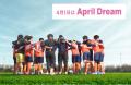 【April Dream】和歌山・紀南から世界へ。「サッカー×