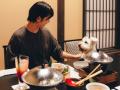 「人と愛犬が心からくつろげる宿を、世界へ。」愛犬と