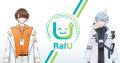 バーチャル家庭教師 RalU（ラルユー）、株式会社C4メ