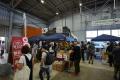 【会場マップ公開】出展社約70社、キャンピングカー66 【会場マップ公開】出展社約70社、キャンピングカー66