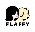 FLAFFY「わんこ証明写真」がsakagamike cafeと初コラ FLAFFY「わんこ証明写真」がsakagamike cafeと初コラ