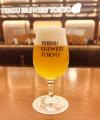 「YEBISU BREWERY TOKYO」2周年記念 お客様のアイデア
