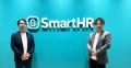 Scalehack、国内SaaSを牽引するSmartHRの展示会運営を