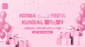 KUNDAL（クンダル）、4月の大型セールフェスタを開催