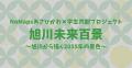 30年後、旭川・上川地域を「挑戦と応援が循環するまち