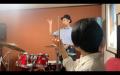 ドラムの新感覚エクササイズ「Drumming Exercise（ド