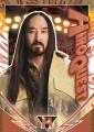 Steve Aoki プロデュースのトレーディングカード「HiR