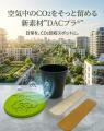 もし日本中のプラスチックがCO2を回収したら。日常が もし日本中のプラスチックがCO2を回収したら。日常が