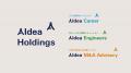 Cloud Link Group、2026年4月より「AIdea Holdings」