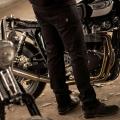 ROKKER & RIDING CULTURE スイス発のバイクアパレルブ