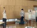 【武蔵野大学】武蔵野大学×江東区選挙管理委員会　連