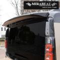 HASEPRO 超新型 デリカミニ BA系 New MIRABEAU エアロ