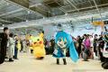 ポケモン×初音ミクの初ライブ、5万人以上を動員！　千