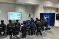 スポーツ系企業合同説明会アスカチを開催。「スポーツ