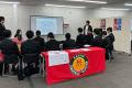 スポーツ系企業合同説明会アスカチを開催。「スポーツ
