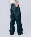 【Levi’s(R) for EDIFICE 】別注TWISTED BELTED リジ
