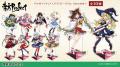 4/11(土)～19(日)「音楽のまち・かわさき」で《東方Pr