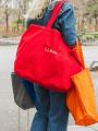 L.L.Bean「EXCLUSIVE GROCERY TOTE」 for URBAN RESEA