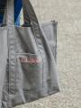 L.L.Bean「EXCLUSIVE GROCERY TOTE」 for URBAN RESEA