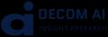 デコム、AIインサイト分析システムに関する特許を取得