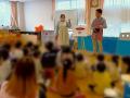 保育園で「出張おそうじ教室」を開催 保育園で「出張おそうじ教室」を開催