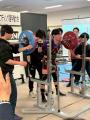 【岡山大学】岡山大学ウェイトトレーニング部が「第56