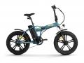 MOBIPARK、イタリアブランドのE-BIKE AURELIA‐Xおよび