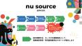 新規事業プログラム「Nu Source」第3期から実用化、po