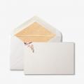【SMYTHSON】JAPAN EXCLUSIVE CORRESPONDENCE CARDS -