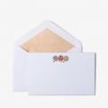 【SMYTHSON】JAPAN EXCLUSIVE CORRESPONDENCE CARDS -