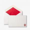 【SMYTHSON】JAPAN EXCLUSIVE CORRESPONDENCE CARDS -