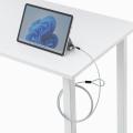 Surface Pro 12インチを盗難から守るセキュリティワイ