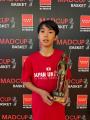 スペイン「MADCUP BASKET 2026」大会結果のご報告