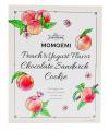 「見て」「食べて」2度ときめく!心はずむ福島の桃ス 「見て」「食べて」2度ときめく!心はずむ福島の桃ス