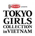 ベトナム初上陸『Acecook presents TOKYO GIRLS COLLE