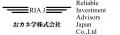 RIA JAPAN(投資助言業)、2026年3月末顧客計数を公表 RIA JAPAN(投資助言業)、2026年3月末顧客計数を公表