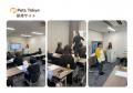 Pets Tokyo、2026年度入社式を開催 Pets Tokyo、2026年度入社式を開催