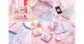 【mofusand × サンリオキャラクターズ】夢のコラボ第3