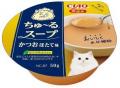 いなばペットフード　猫ちゃんの「CIAO ちゅ～るスー