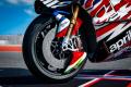 APRILIA RACINGが「aprilia X 250TH」を発表