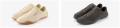 JIL SANDERとコラボレーションシューズを発表、2つの